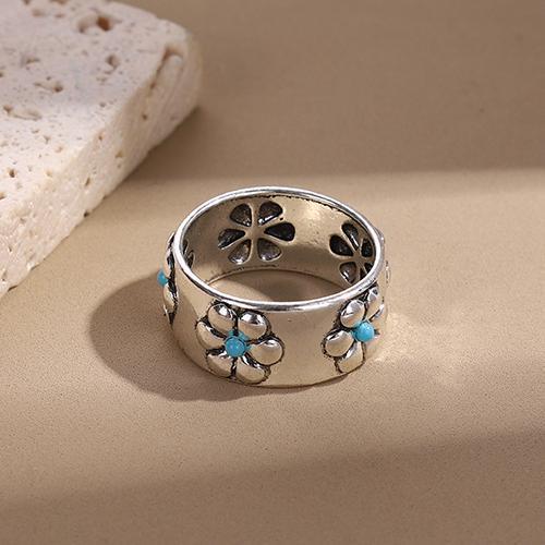 Vintage Handmade Ring