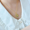 Elegant Necklace for Every Occasion
