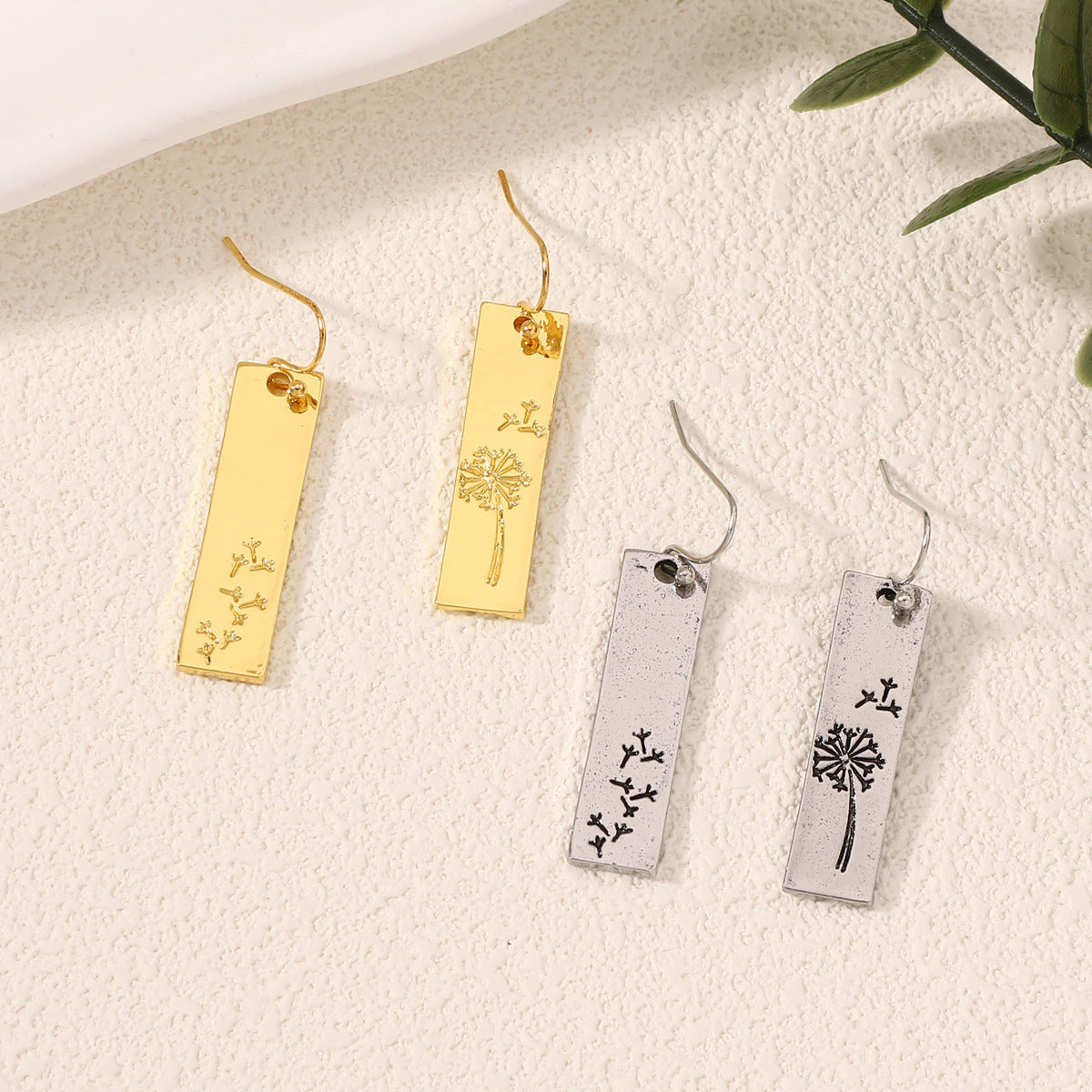 Romantic Earring for Special Moments