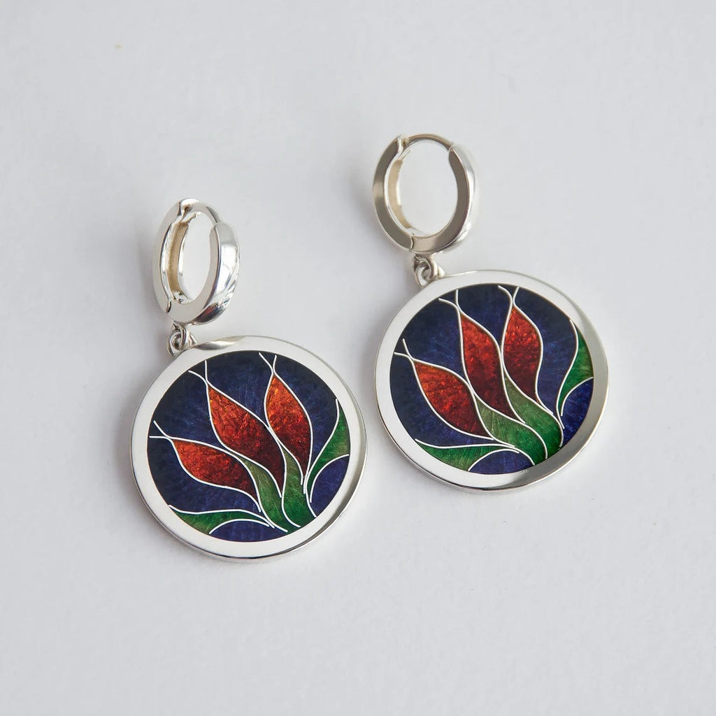 Stunning Earring for Daily Wear
