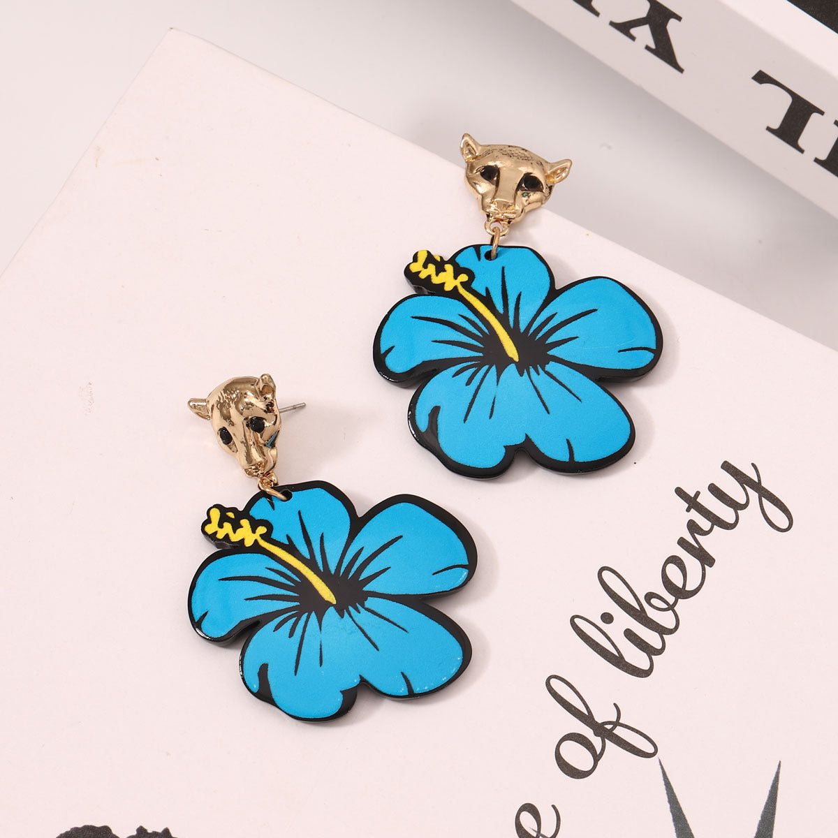 Classic Earring with Timeless Appeal