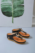 Elegant Orthopedic Sandals for Every Step
