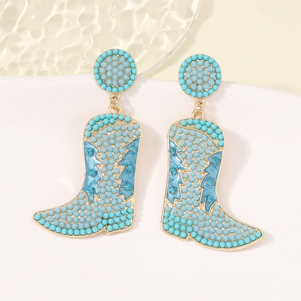 Romantic Pearl Earring for Special Moments