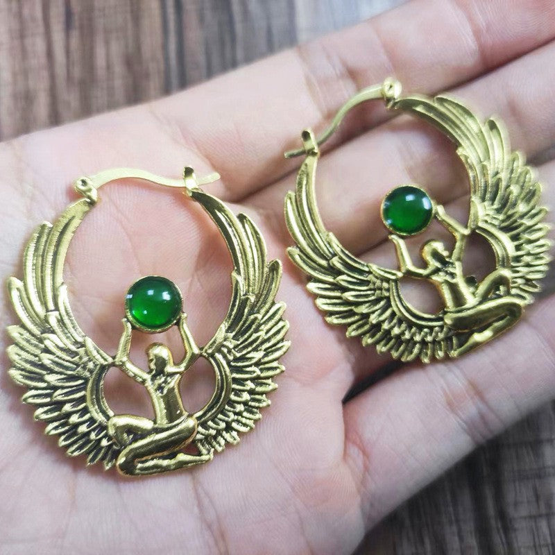 Charming Earring for Any Occasion