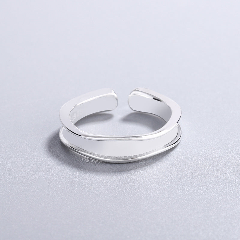 Charming Ring for Any Occasion