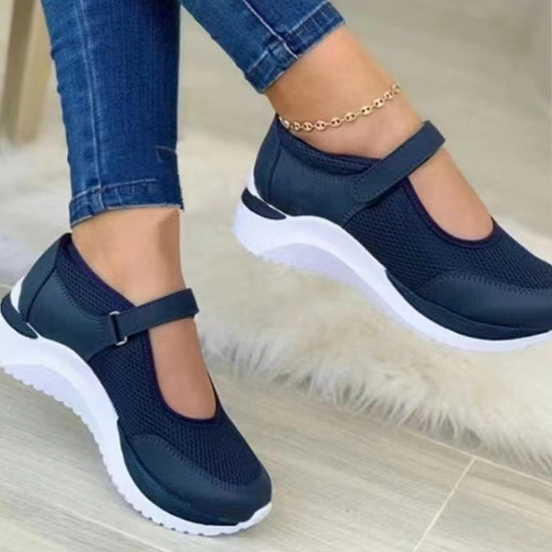 Graceful Orthopedic Shoes for Modern Look