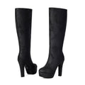 Elegant Orthopedic Boots for Every Step