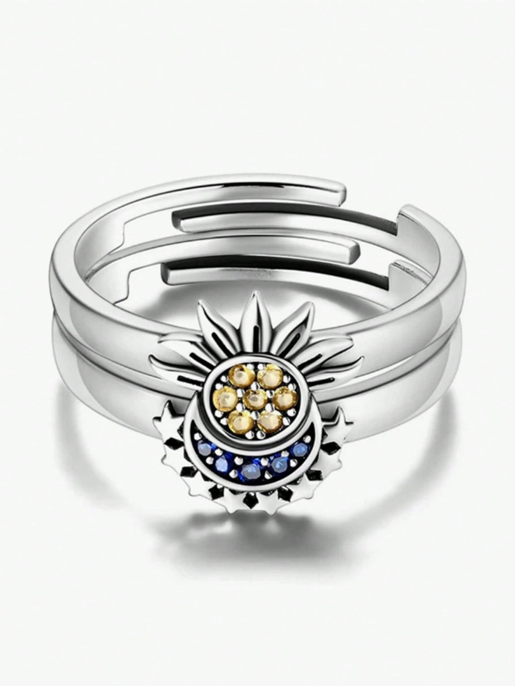 Vintage Handmade Ring