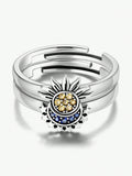 Vintage Handmade Ring