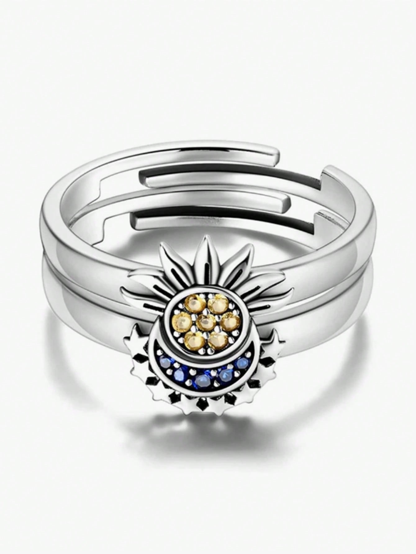 Vintage Handmade Ring