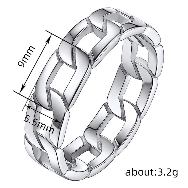 Romantic Ring for Special Moments