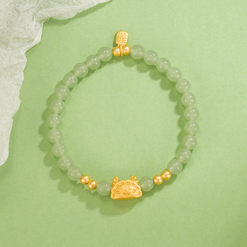 Romantic Bracelet for Special Moments