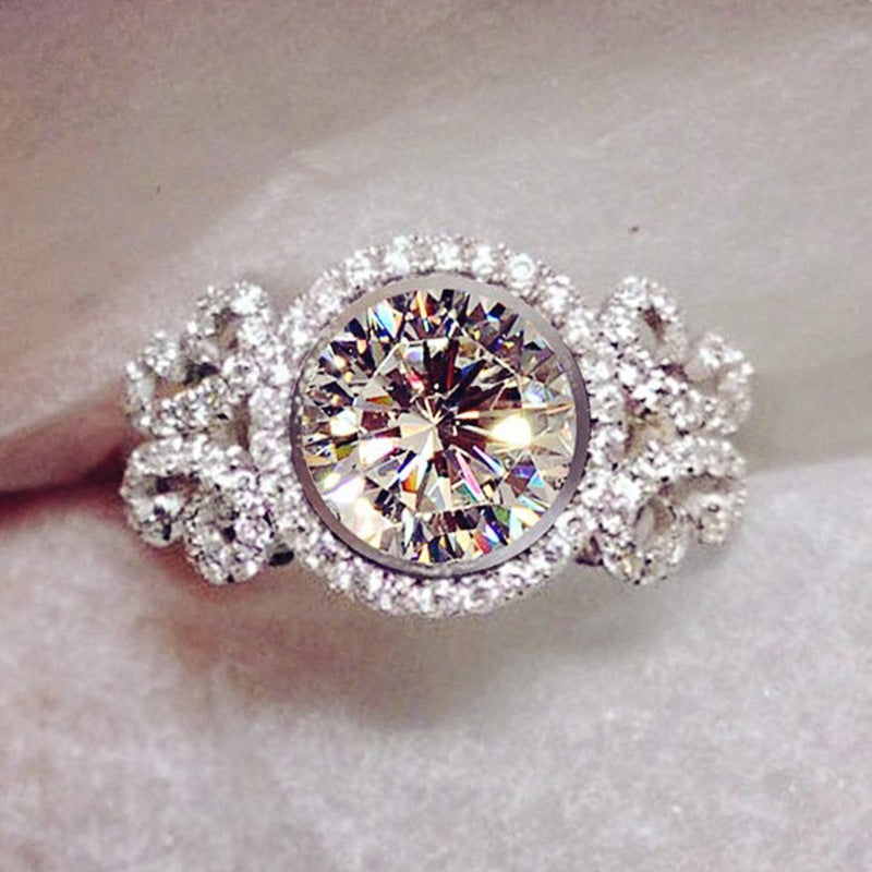 Vintage Handmade Ring