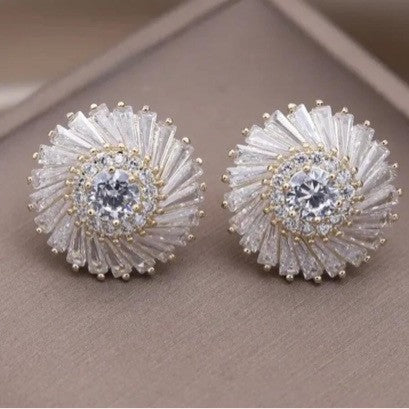 Romantic Earring for Special Moments