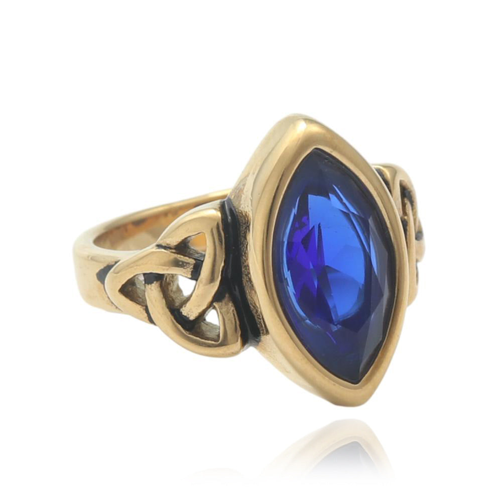 Beautiful Ring with Unique Style