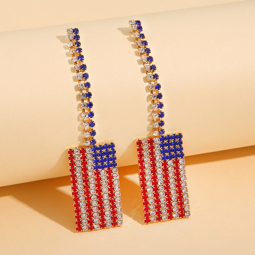 Classic Earring with Timeless Appeal