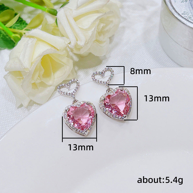 Elegant Earring for Every Occasion