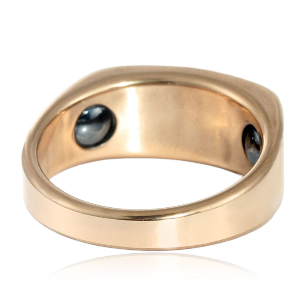 Delicate Artisan Ring