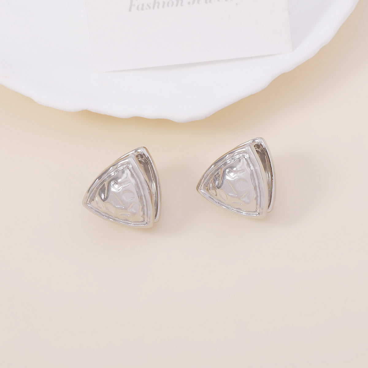 Delicate Artisan Piece
