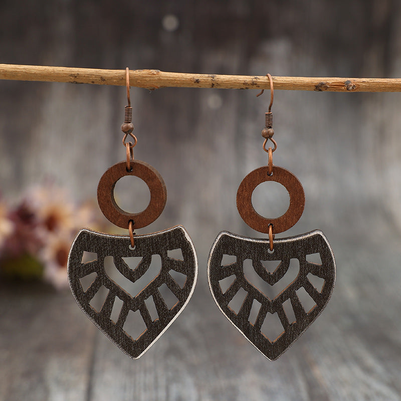 Stunning Earring for Daily Wear