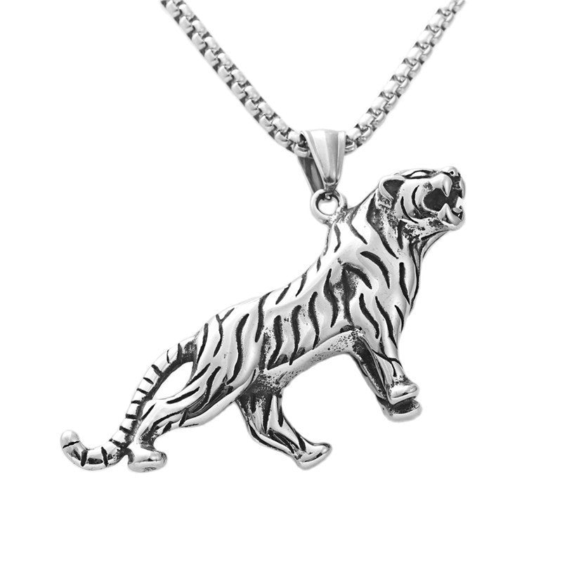 Charming Pendant for Any Occasion