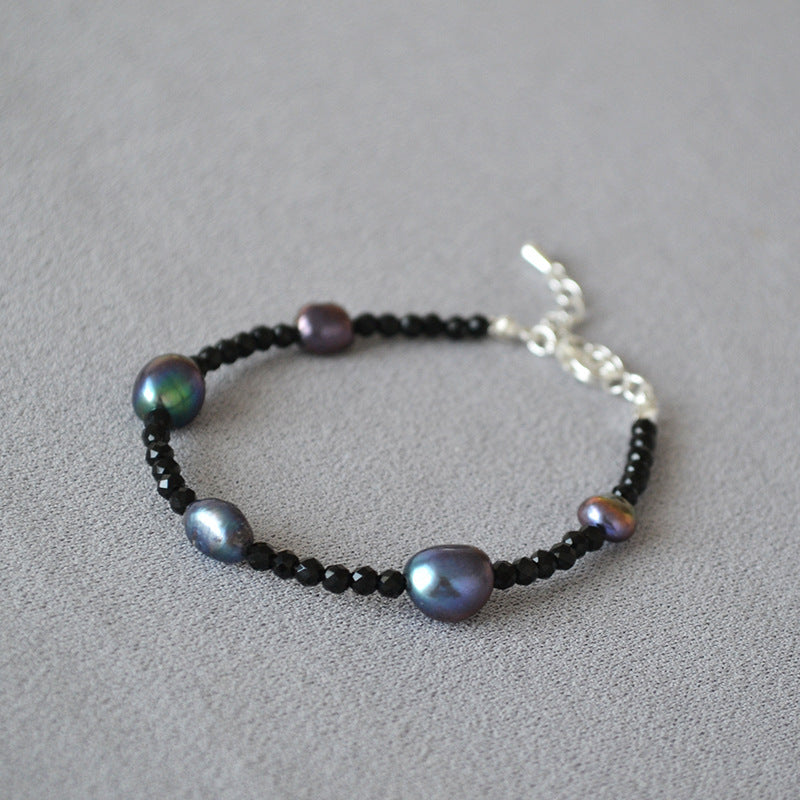 Elegant Pearl Necklace for Every Occasion
