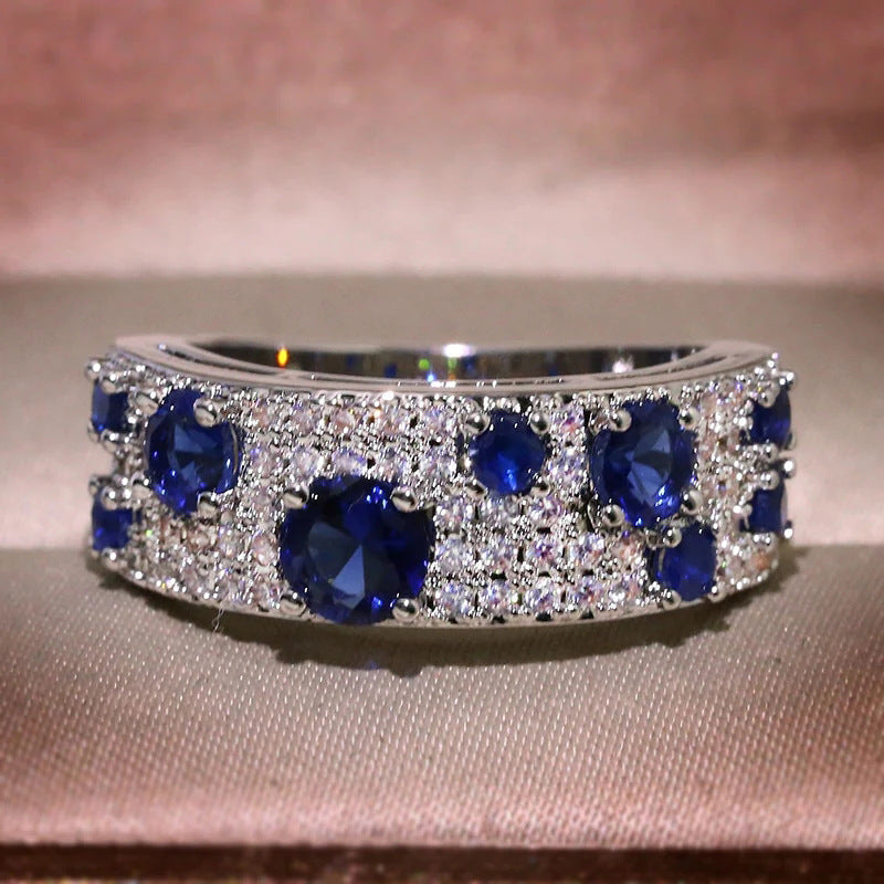 Elegant Ring for Every Occasion