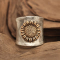 Beautiful Ring with Unique Style