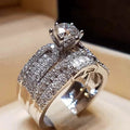 Romantic Ring for Special Moments