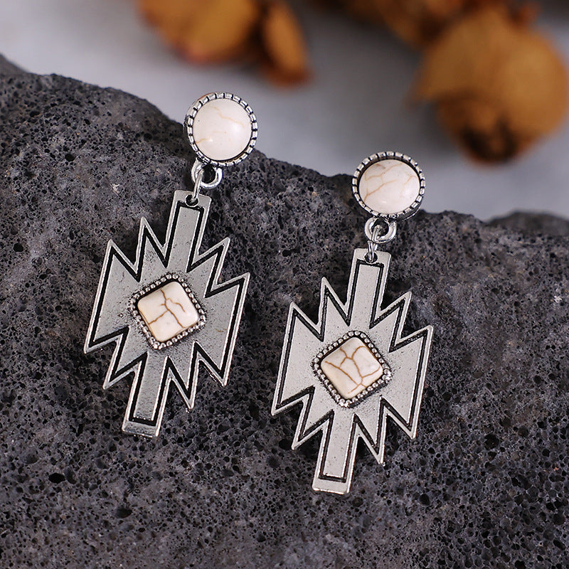 Romantic Earring for Special Moments