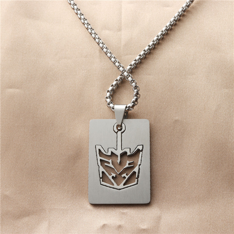 Charming Pendant for Any Occasion