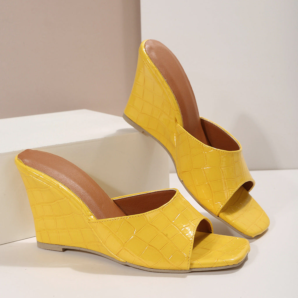 Elegant Orthopedic Sandals for Every Step