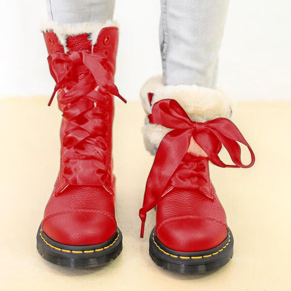Beautifully Crafted Orthopedic Boots