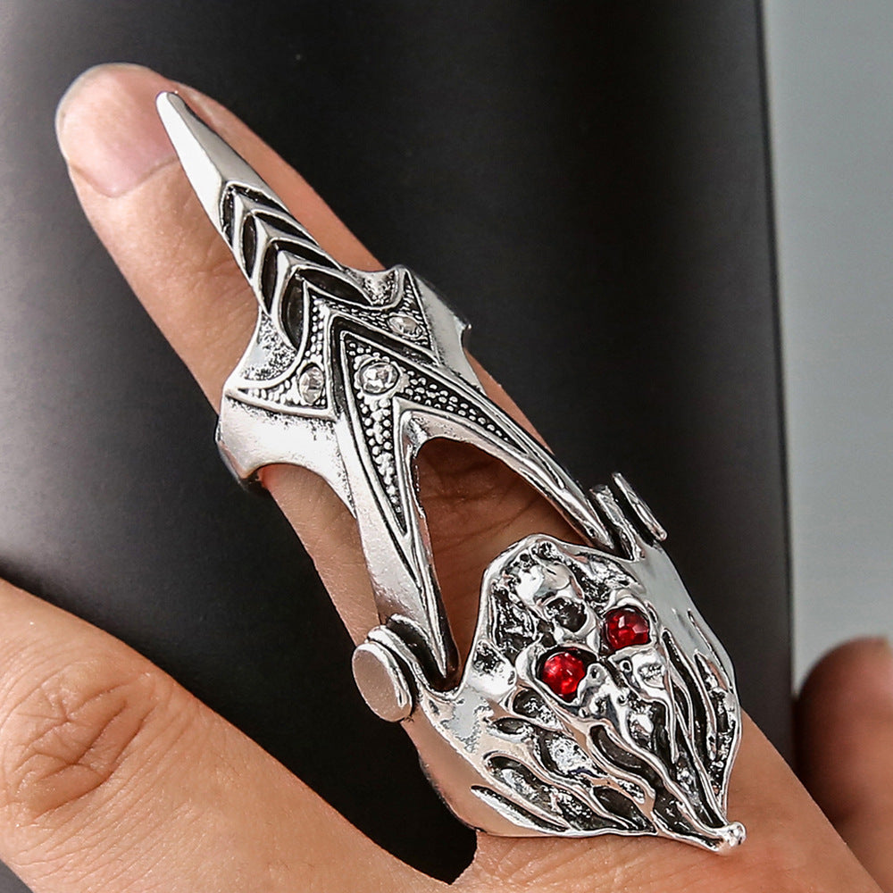 Elegant Ring for Every Occasion