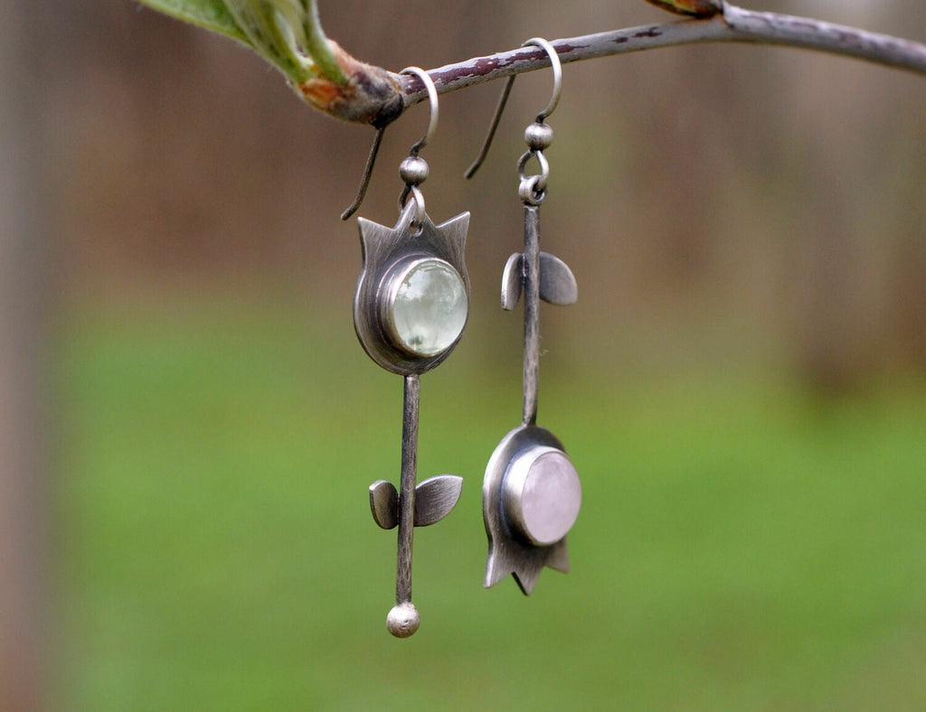 Romantic Earring for Special Moments
