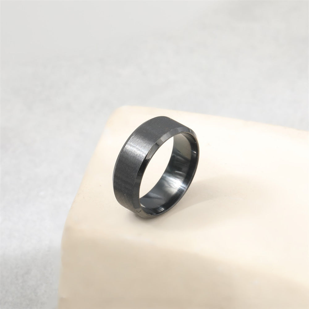 Romantic Ring for Special Moments