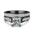 Beautiful Set with Unique Style