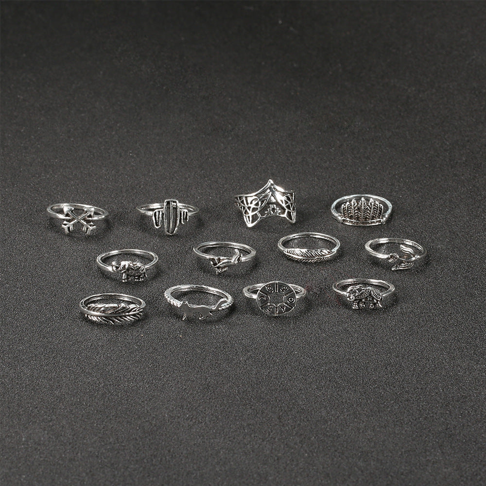 Romantic Set for Special Moments