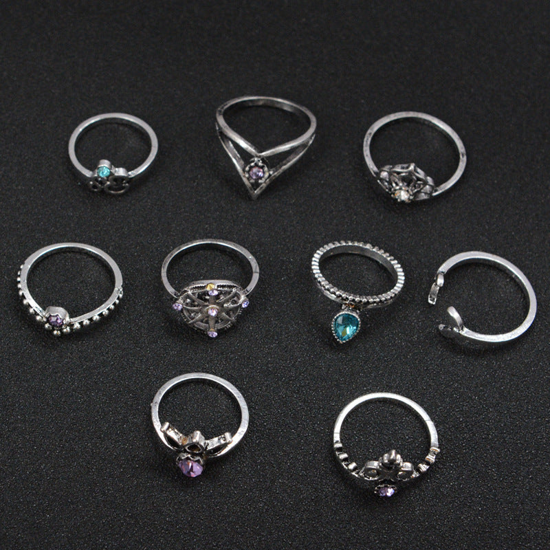 Romantic Ring for Special Moments
