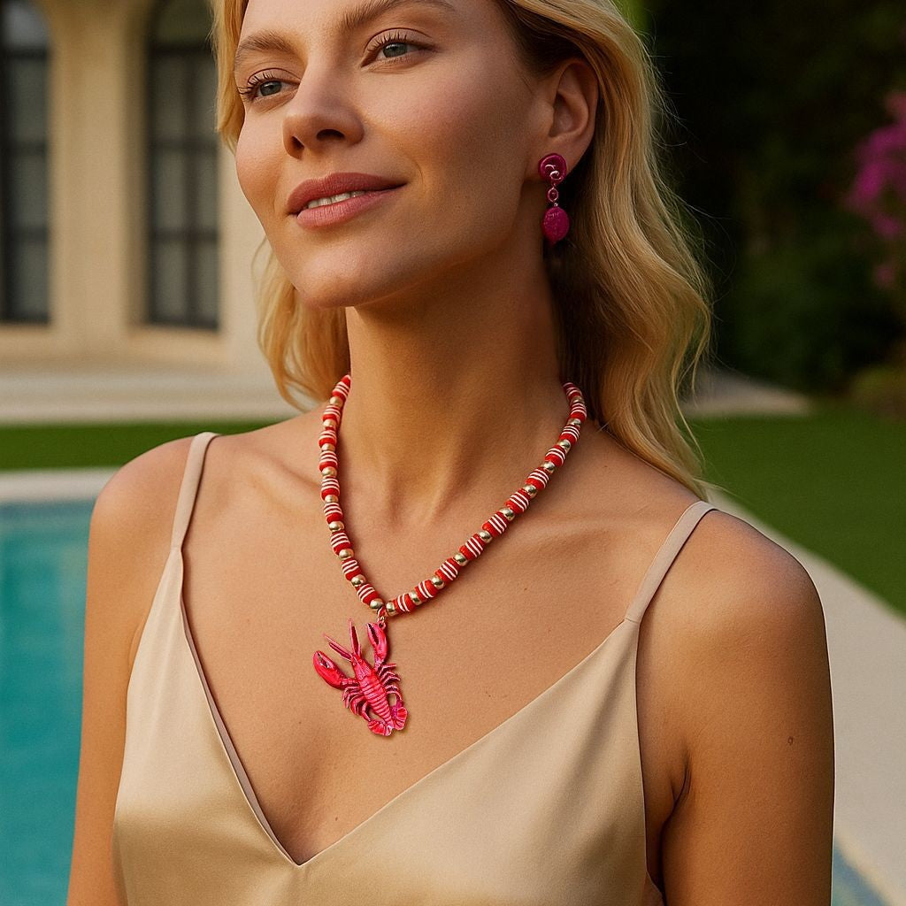 Stunning Necklace for Daily Wear