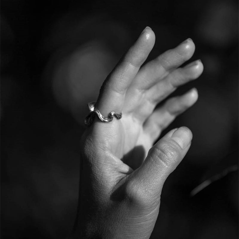 Elegant Ring for Every Occasion
