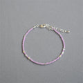 Charming Silver Bracelet for Any Occasion