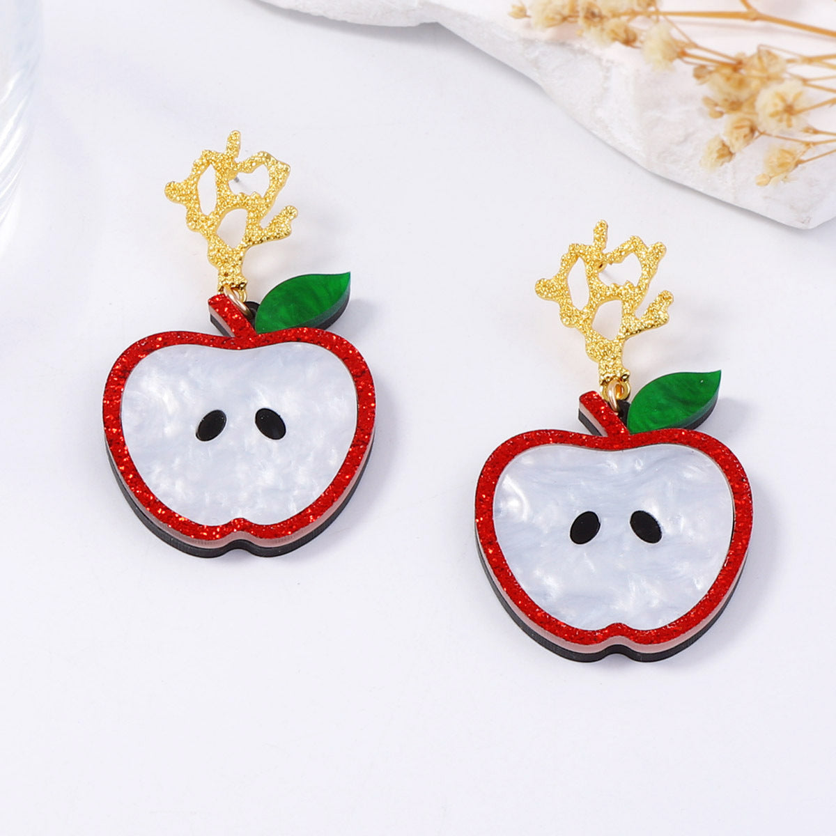 Stunning Earring for Daily Wear