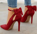 Graceful Orthopedic Shoes for Modern Look