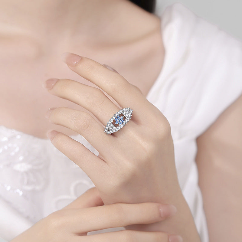 Charming Ring for Any Occasion
