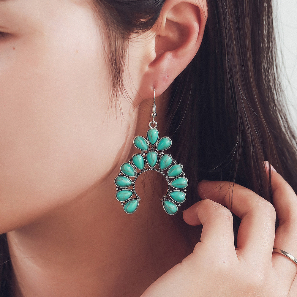 Beautiful Earring with Unique Style