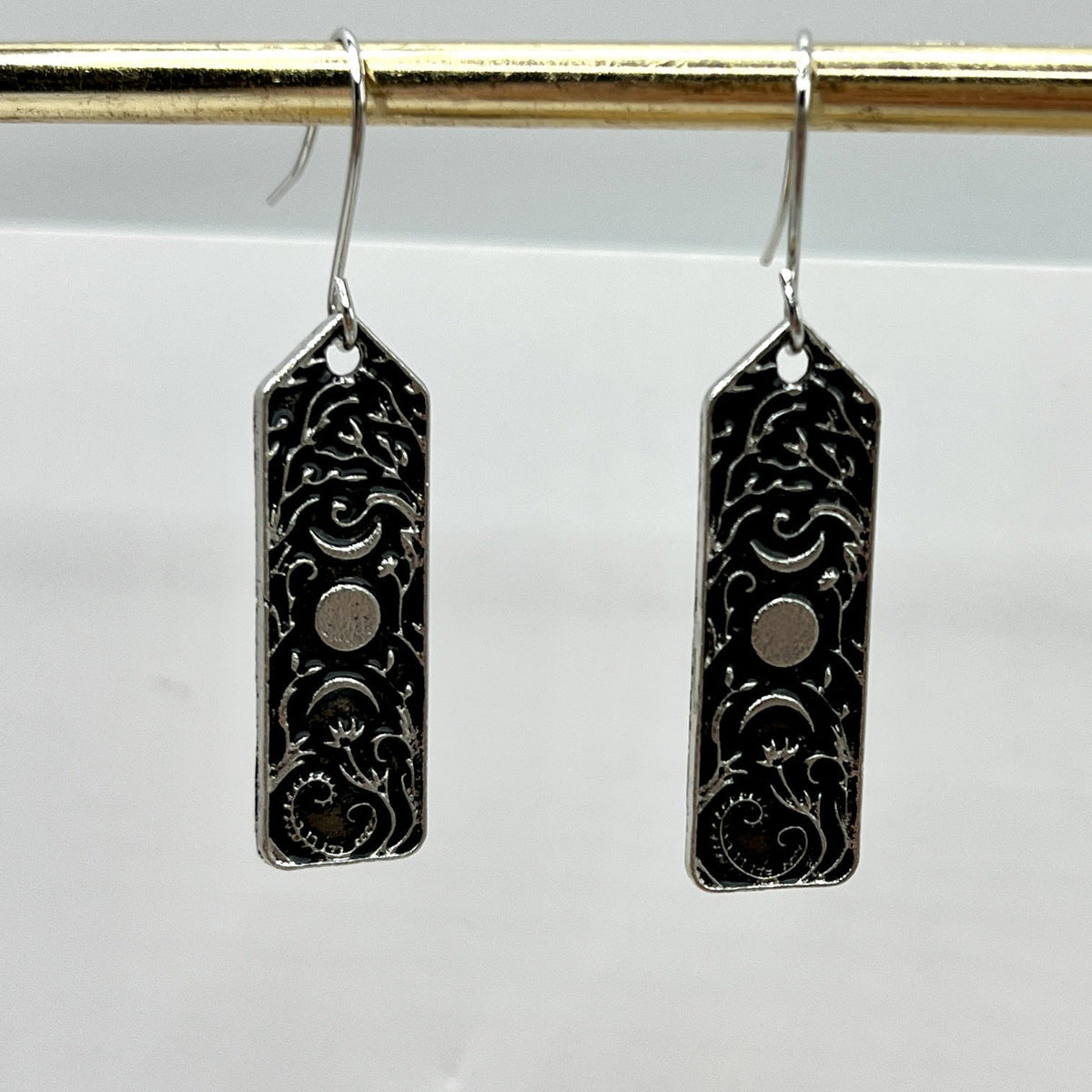 Classic Earring with Timeless Appeal