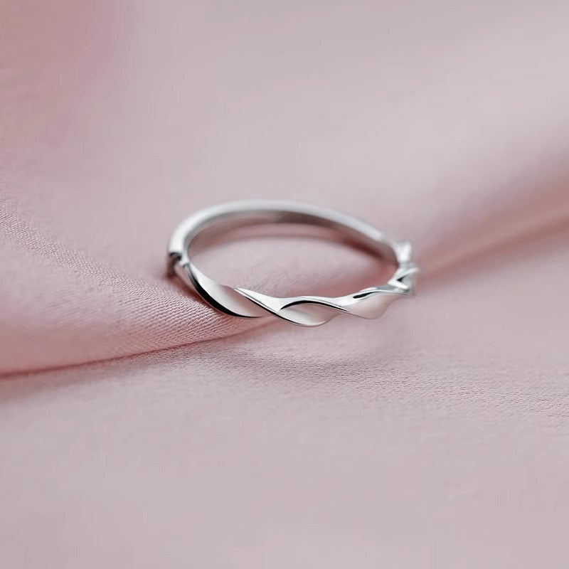 Romantic Ring for Special Moments