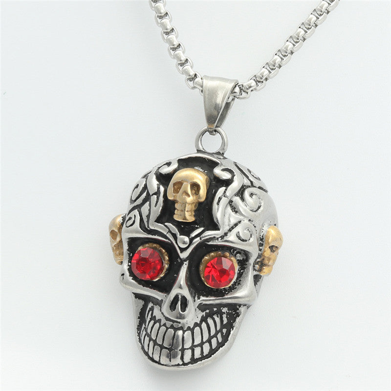 Elegant Pendant for Every Occasion