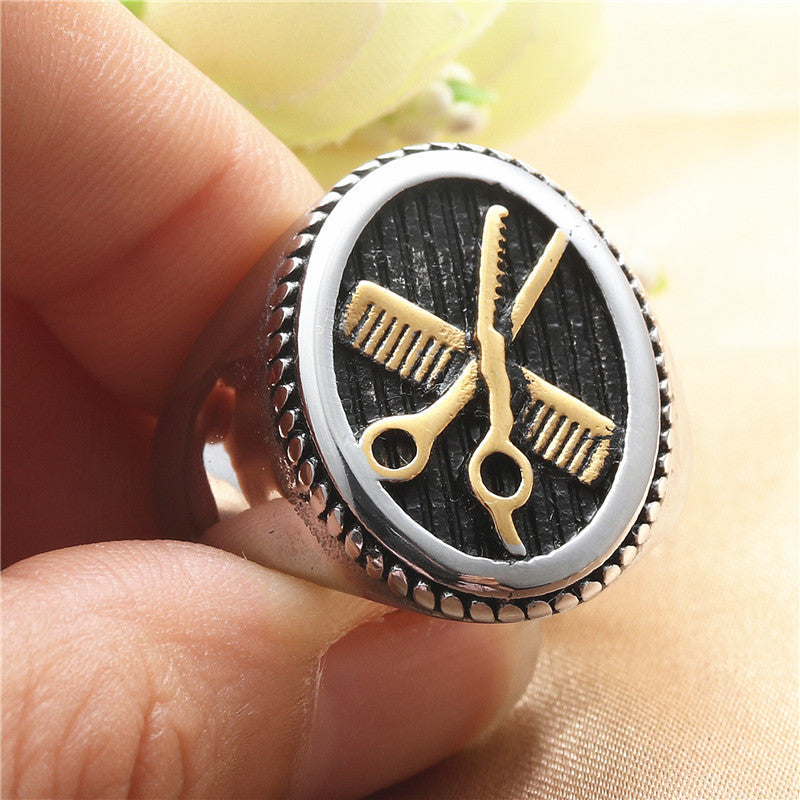 Elegant Ring for Every Occasion
